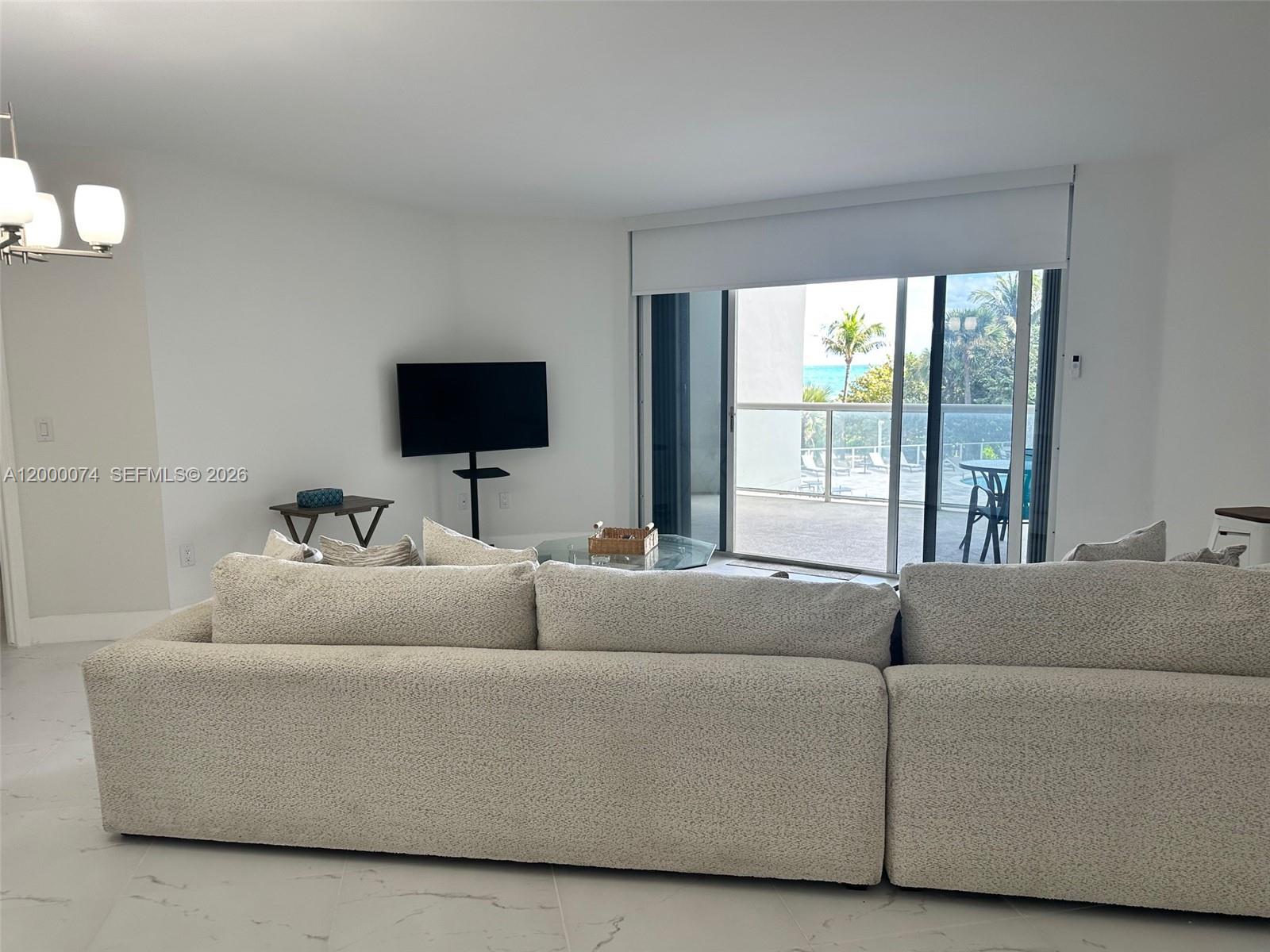 8925 Collins Ave #2J Surfside, FL 33154