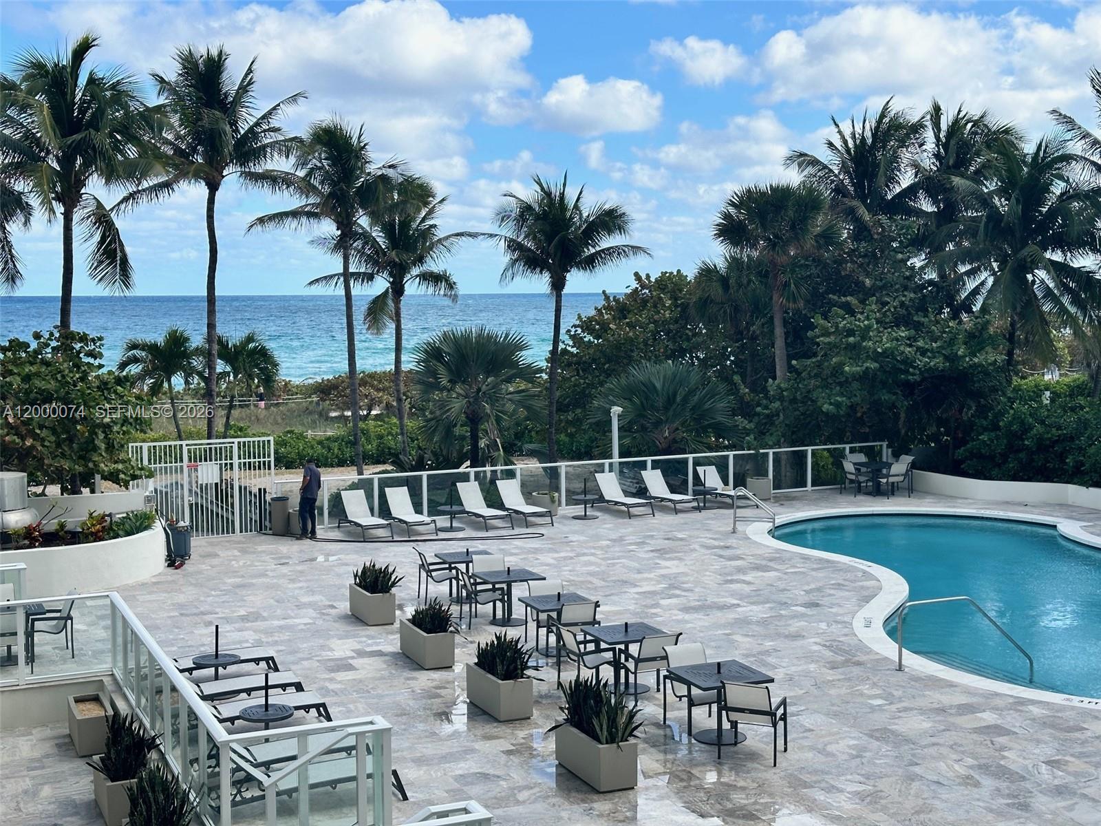 8925 Collins Ave #2J Surfside, FL 33154