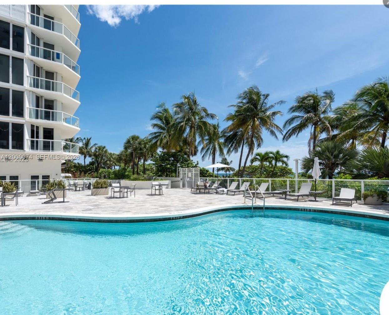 8925 Collins Ave #2J Surfside, FL 33154