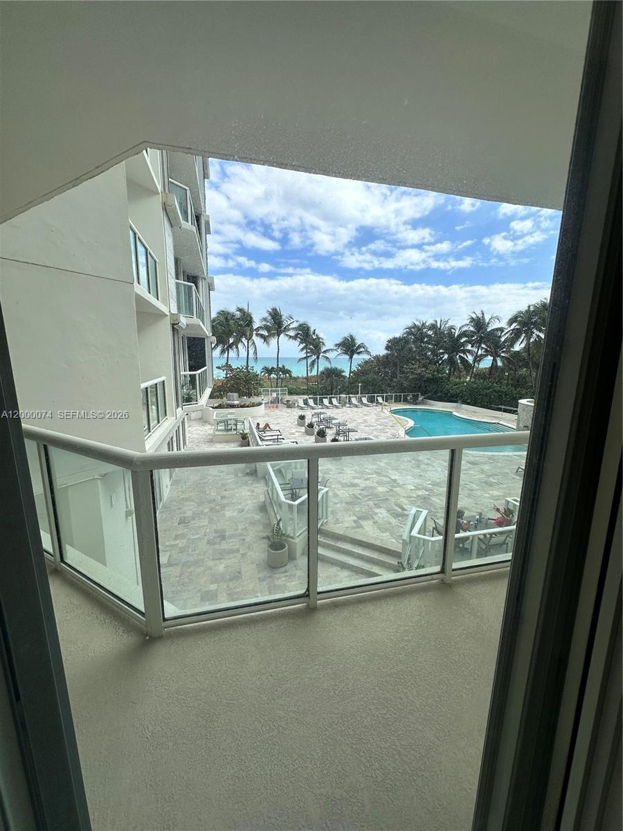 8925 Collins Ave #2J Surfside, FL 33154