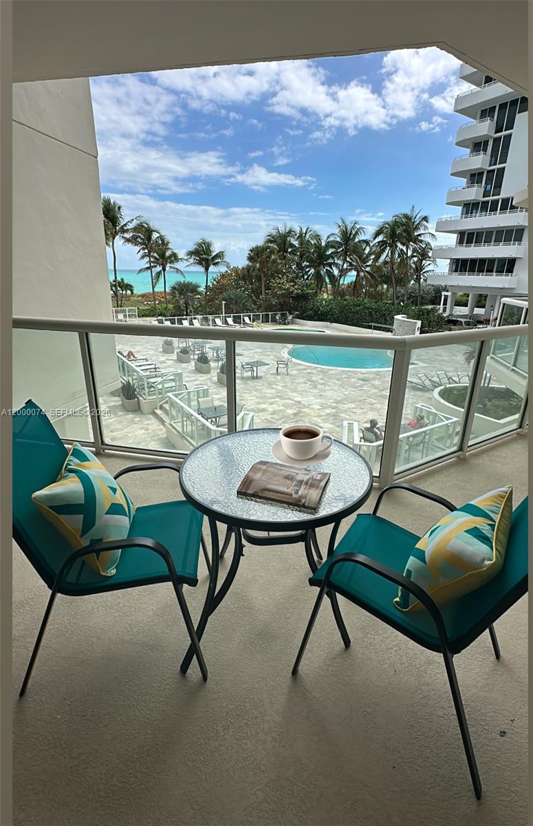 8925 Collins Ave #2J Surfside, FL 33154