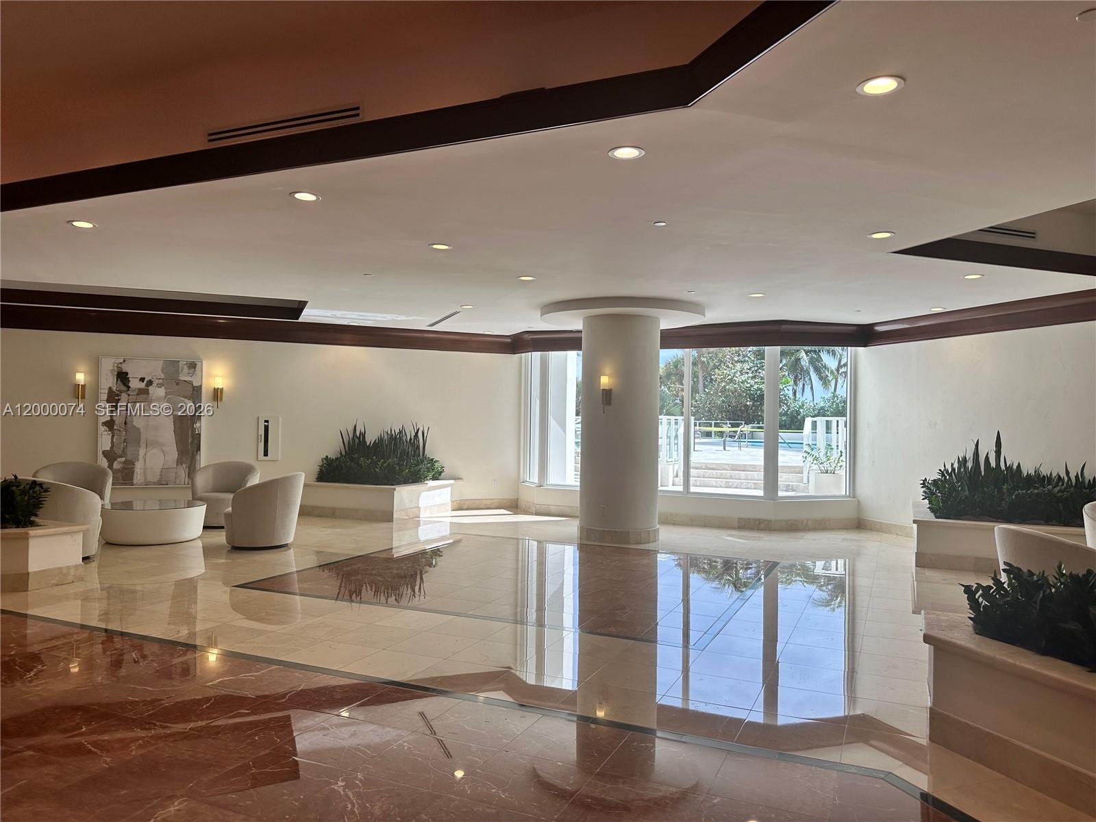 8925 Collins Ave #2J Surfside, FL 33154