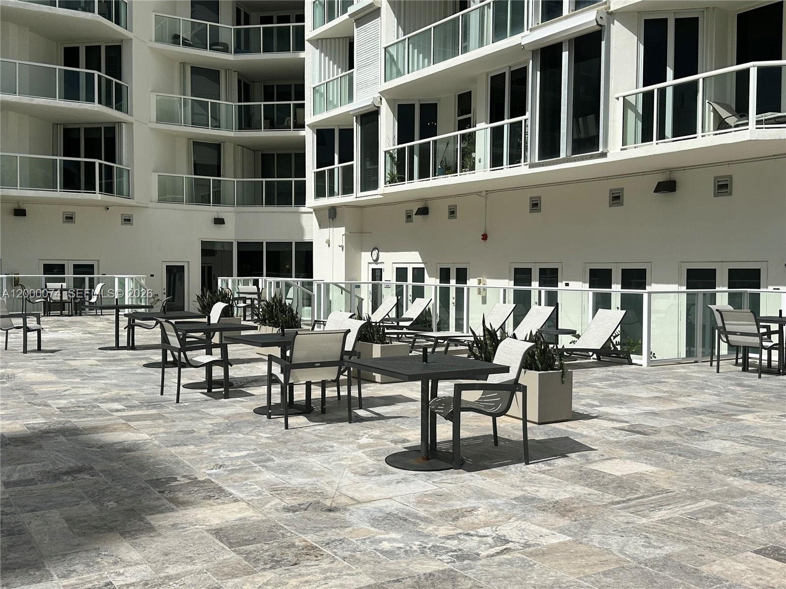 8925 Collins Ave #2J Surfside, FL 33154