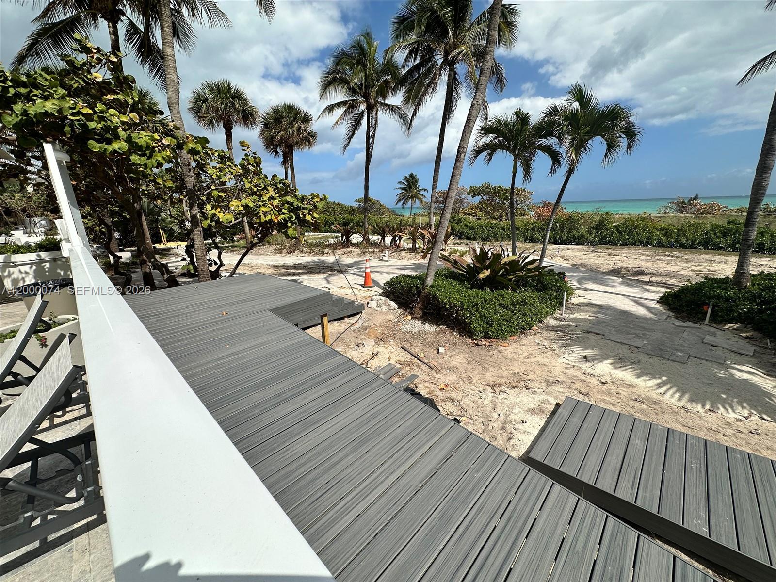 8925 Collins Ave #2J Surfside, FL 33154