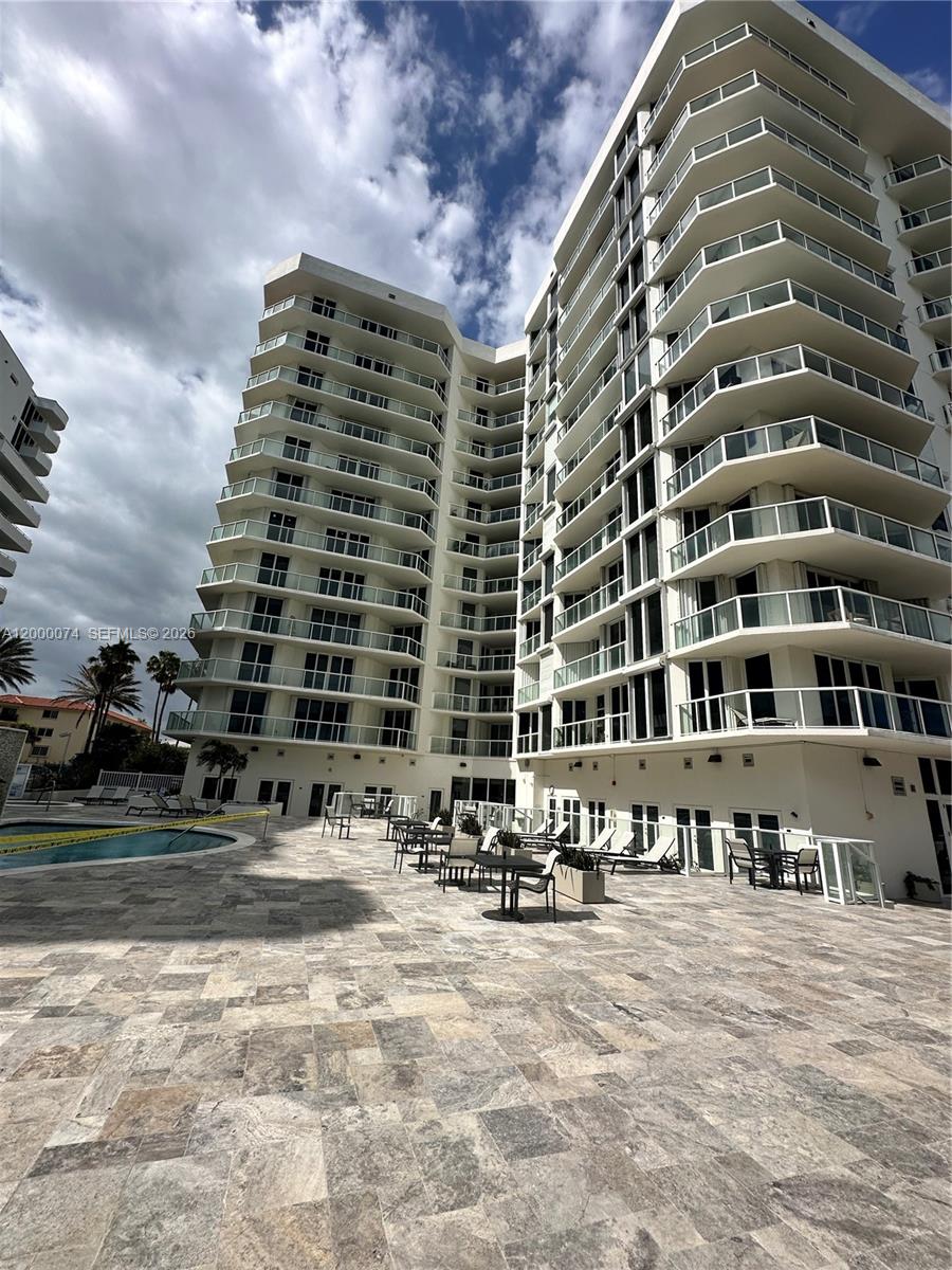 8925 Collins Ave #2J Surfside, FL 33154
