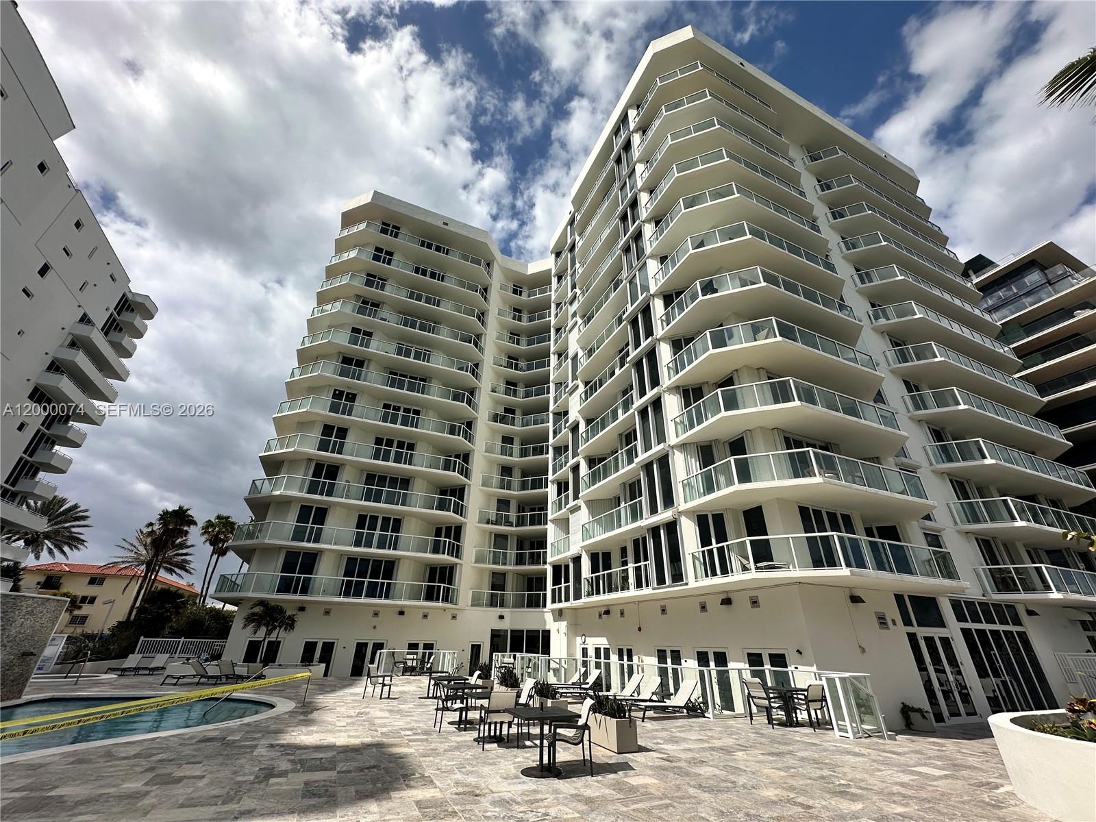 8925 Collins Ave #2J Surfside, FL 33154