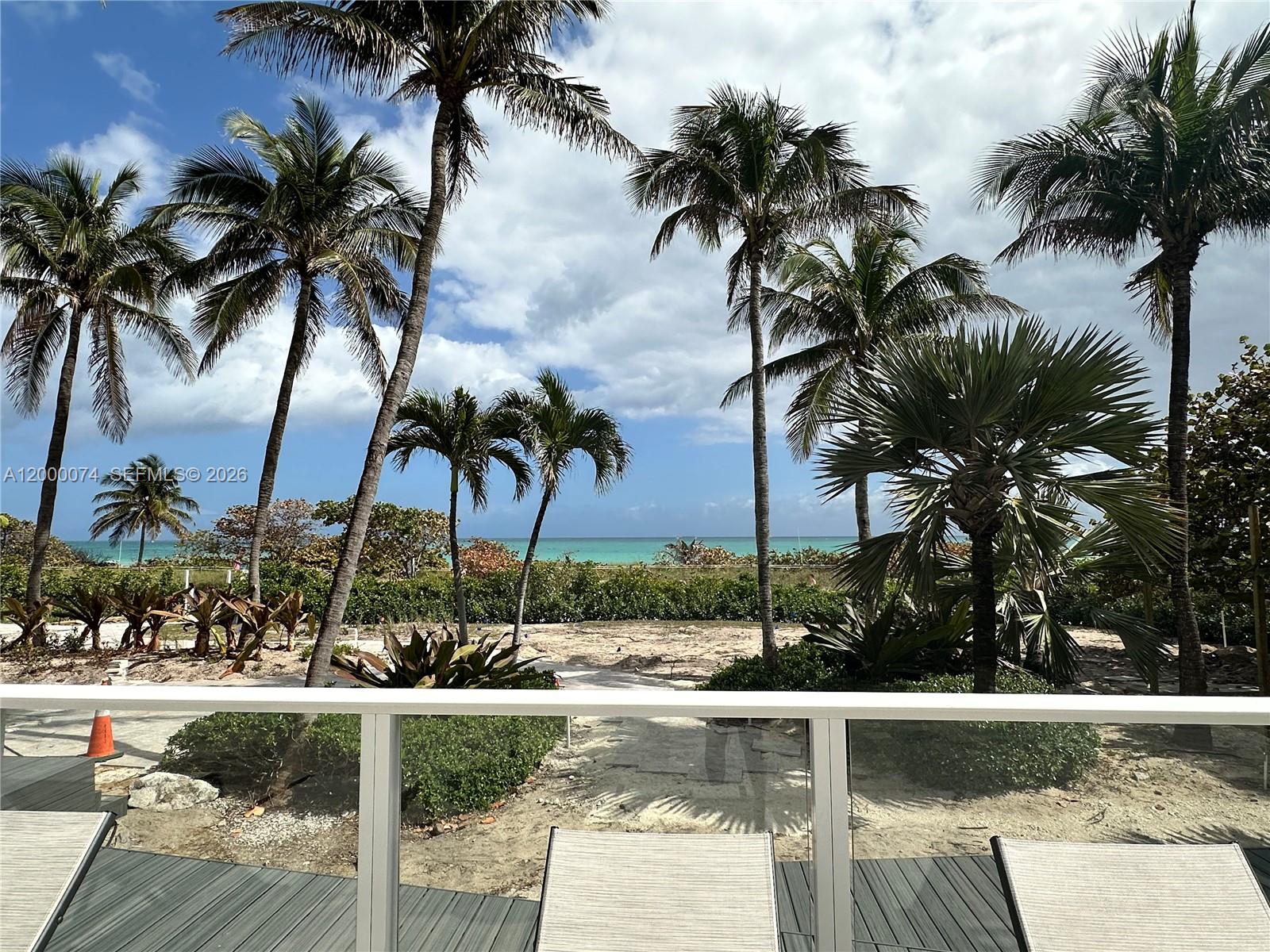 8925 Collins Ave #2J Surfside, FL 33154