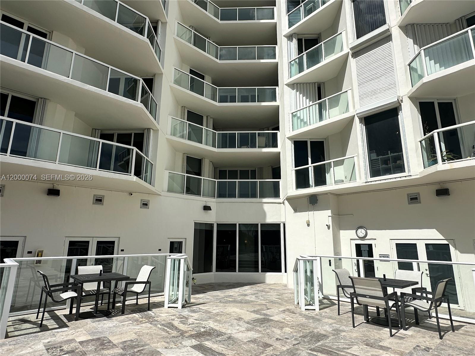 8925 Collins Ave #2J Surfside, FL 33154