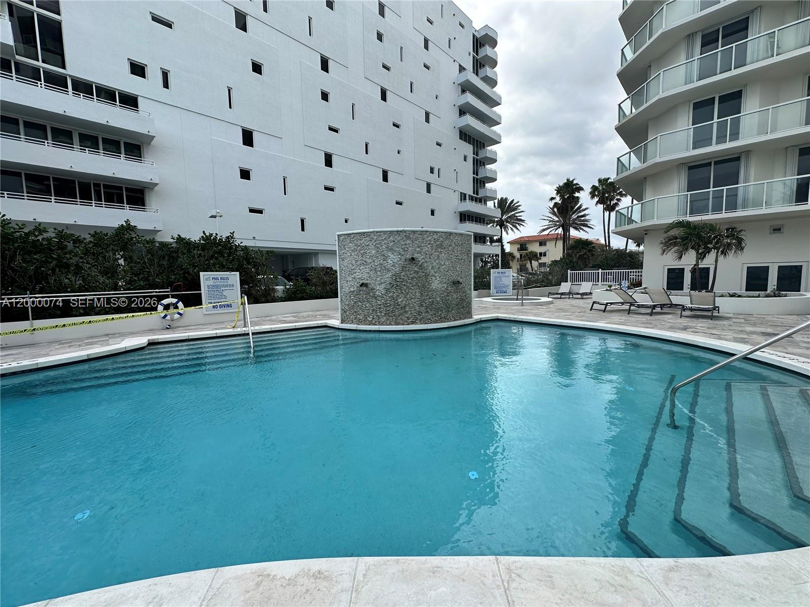 8925 Collins Ave #2J Surfside, FL 33154