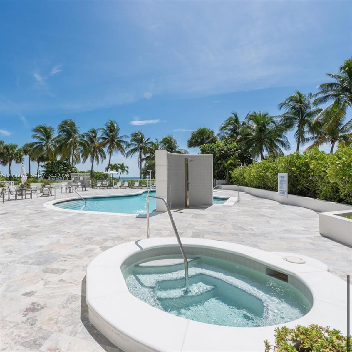 8925 Collins Ave #2J Surfside, FL 33154