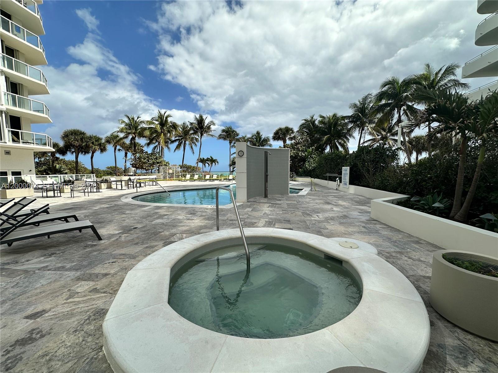 8925 Collins Ave #2J Surfside, FL 33154