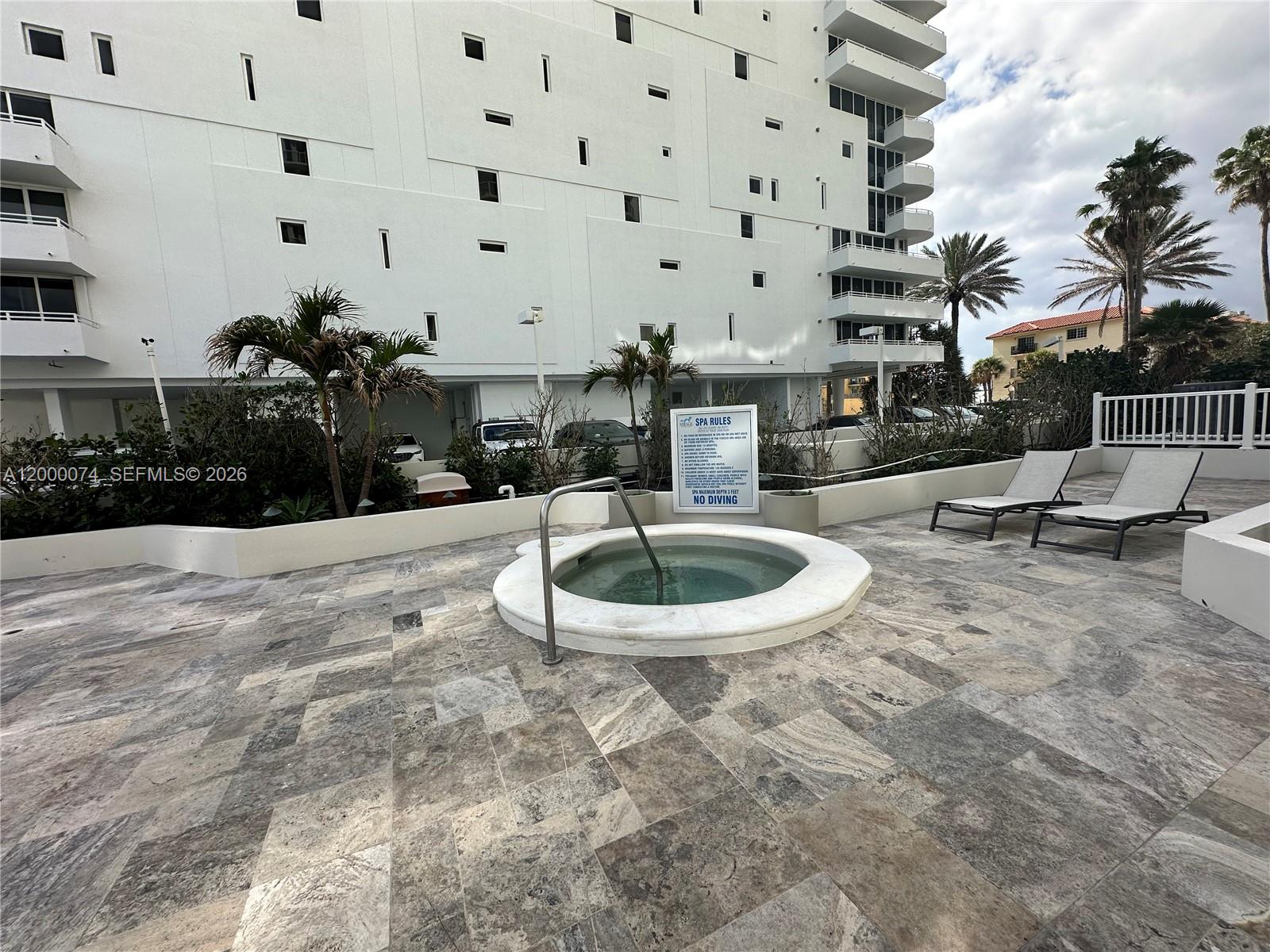 8925 Collins Ave #2J Surfside, FL 33154