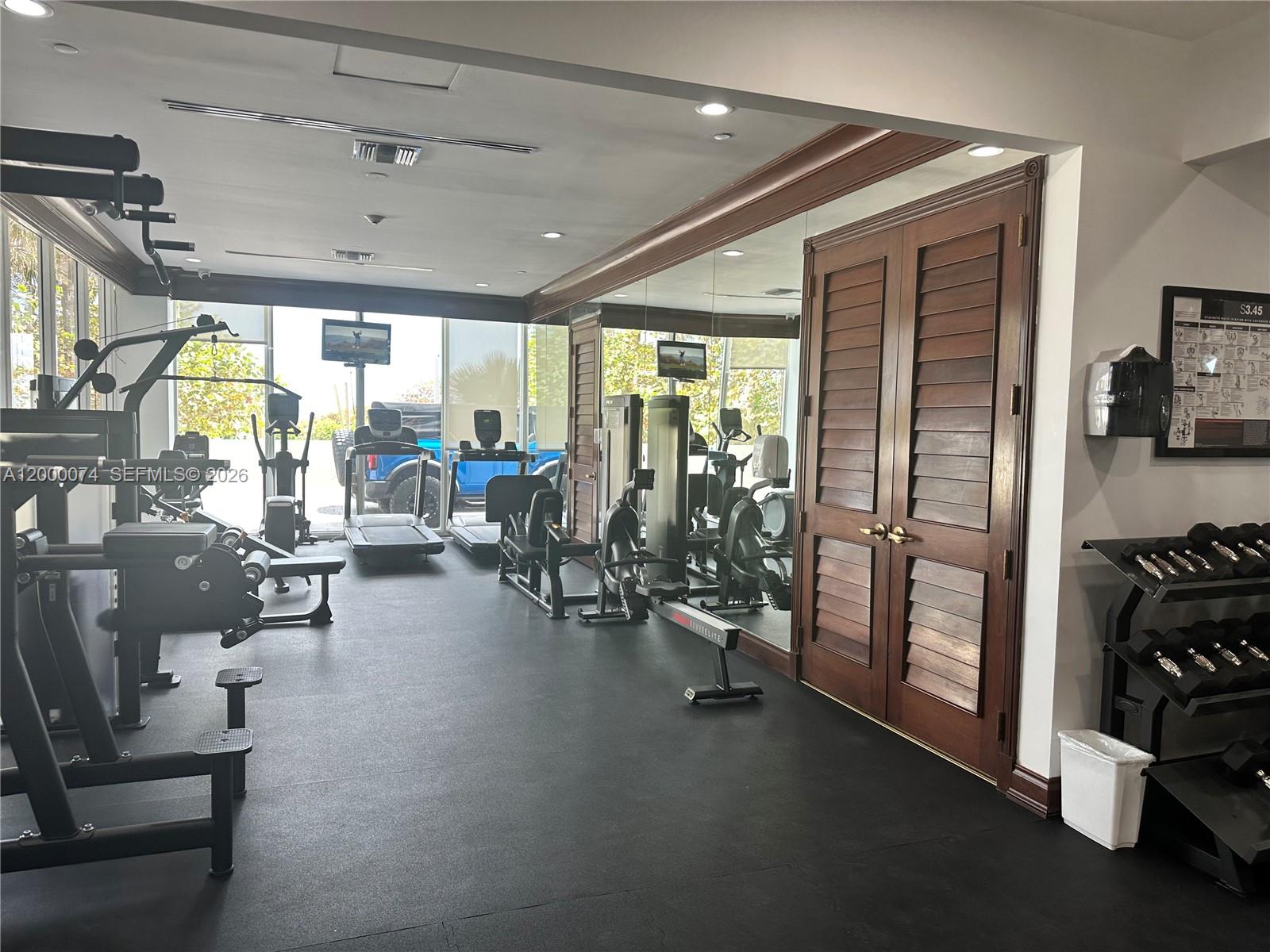 8925 Collins Ave #2J Surfside, FL 33154
