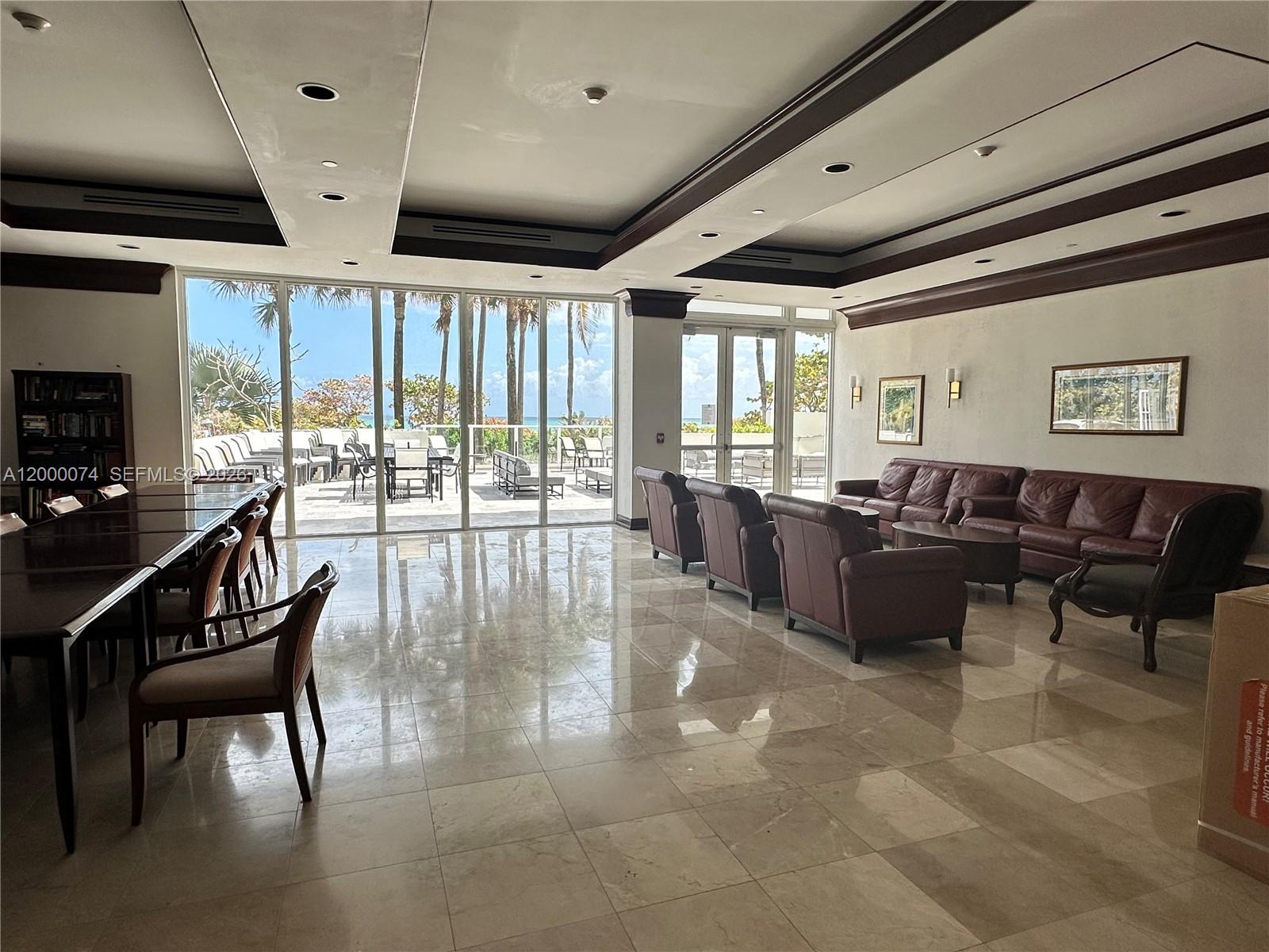 8925 Collins Ave #2J Surfside, FL 33154