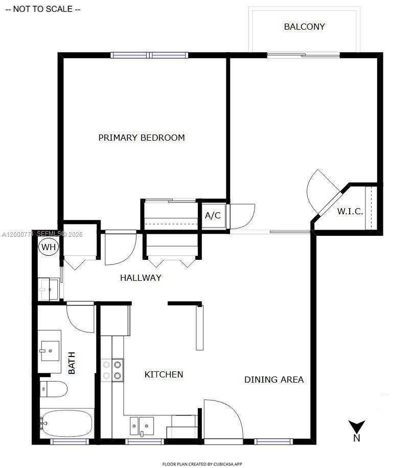 1519 Drexel Ave #201 Miami Beach, FL 33139