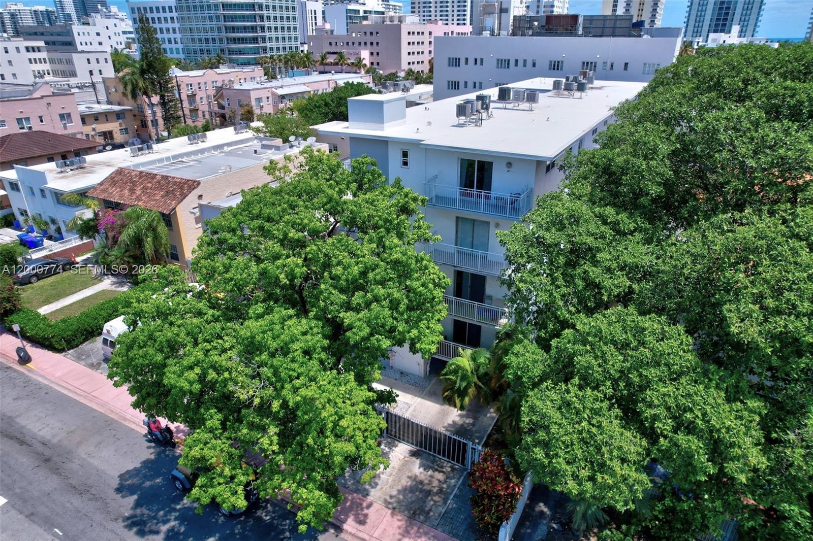 1519 Drexel Ave #201 Miami Beach, FL 33139