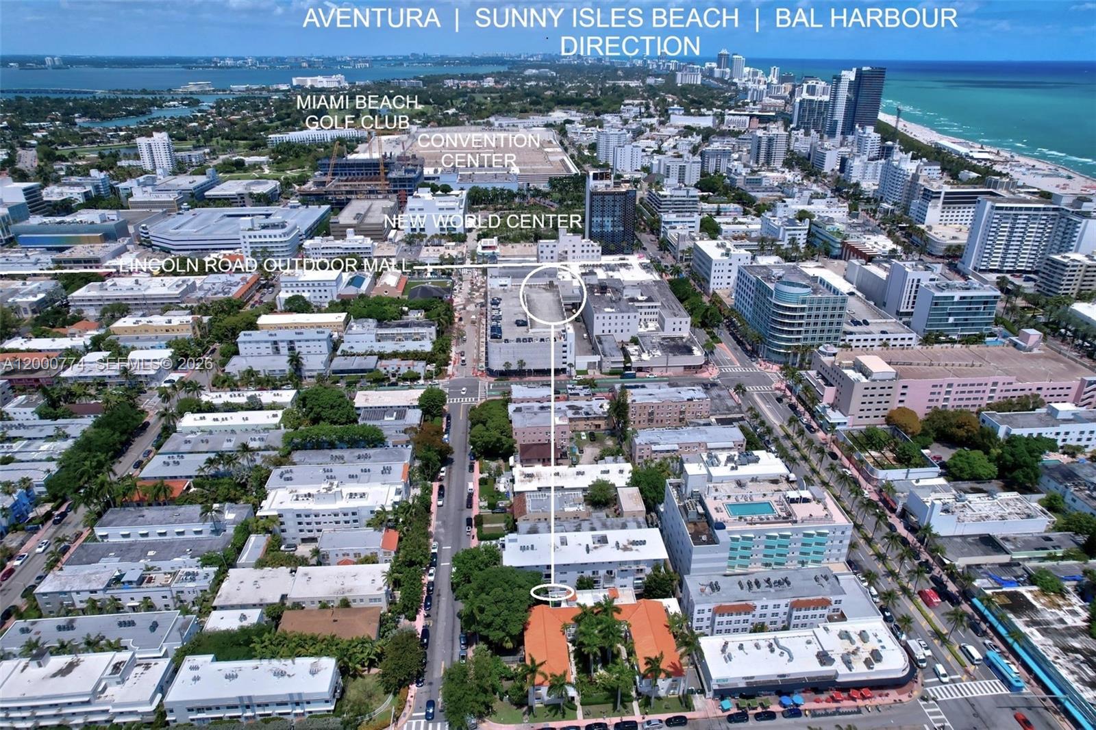 1519 Drexel Ave #201 Miami Beach, FL 33139