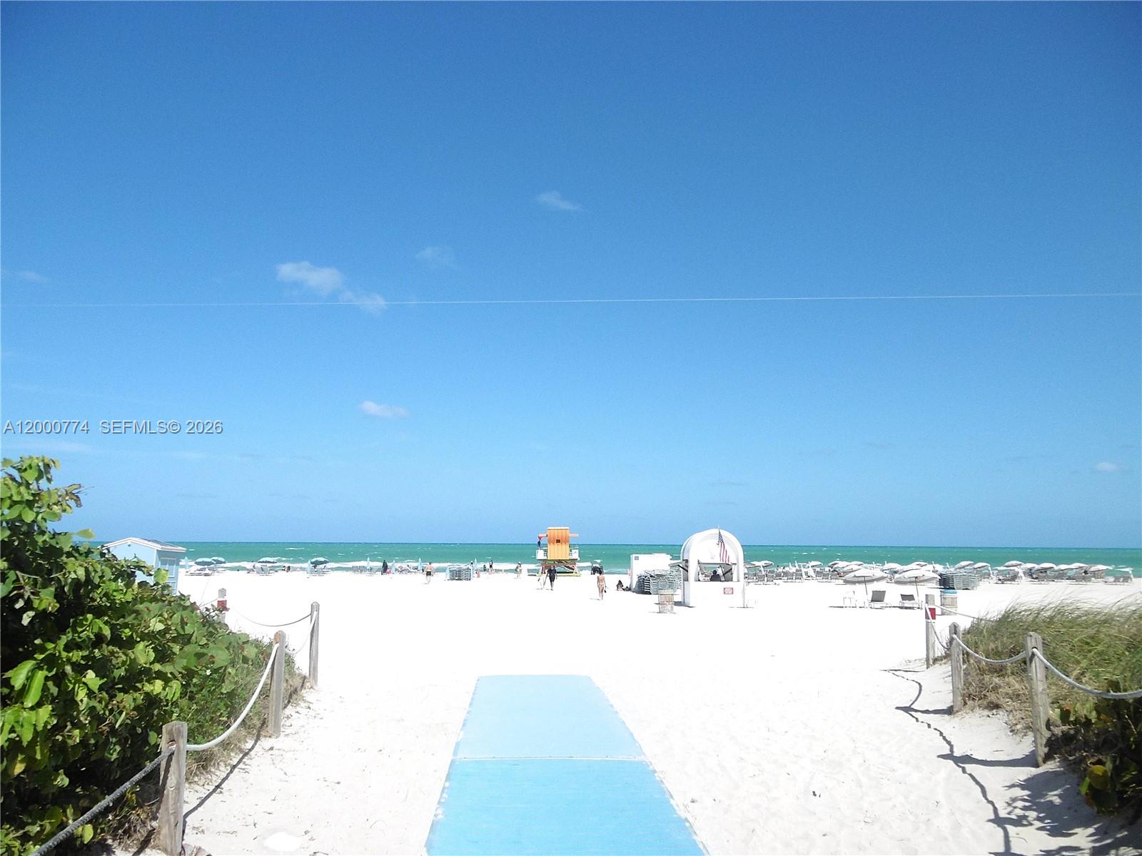 1519 Drexel Ave #201 Miami Beach, FL 33139