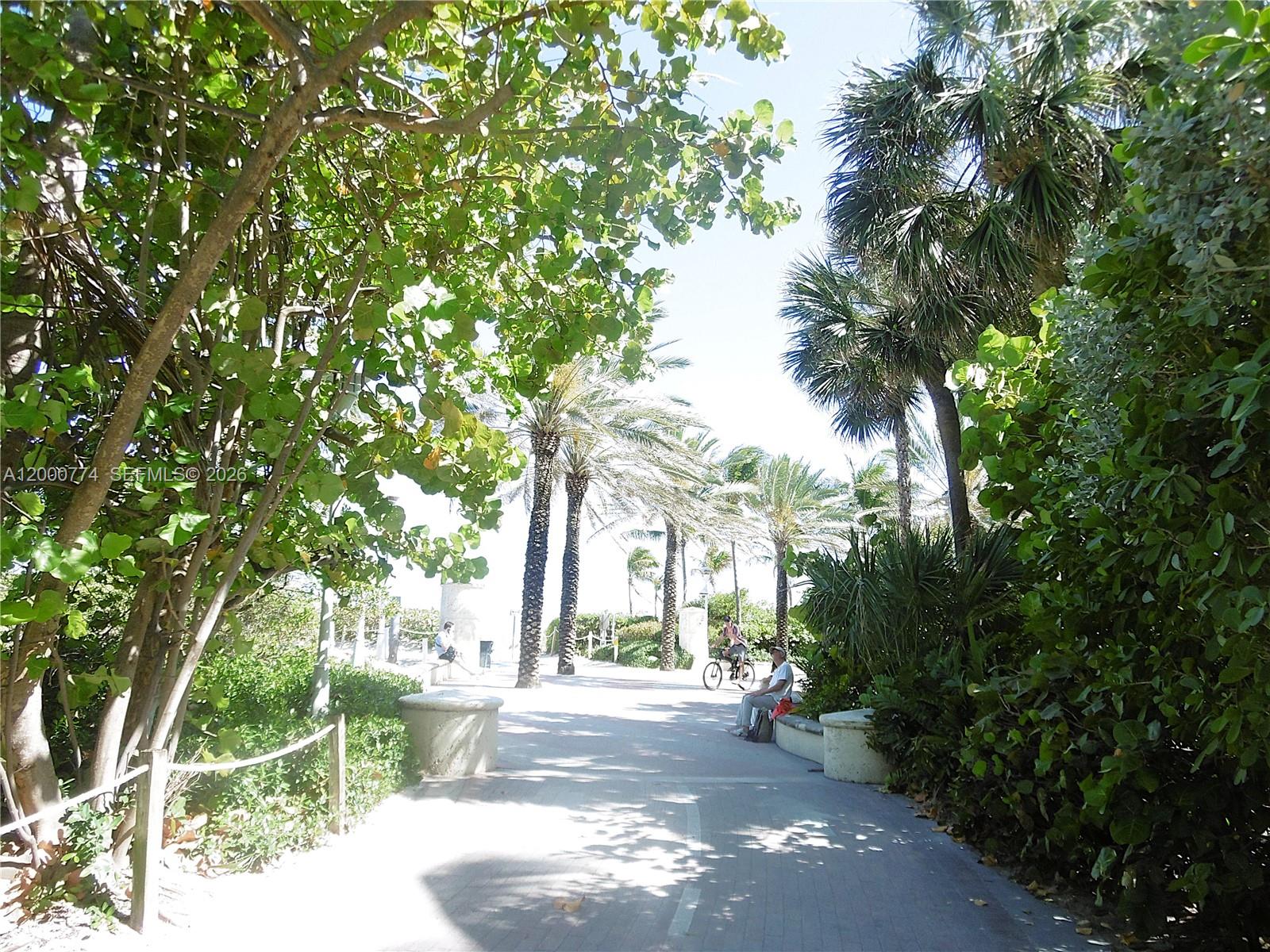 1519 Drexel Ave #201 Miami Beach, FL 33139