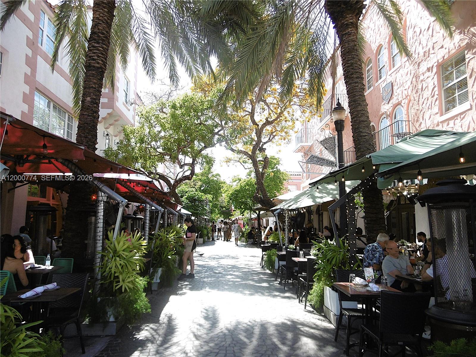 1519 Drexel Ave #201 Miami Beach, FL 33139