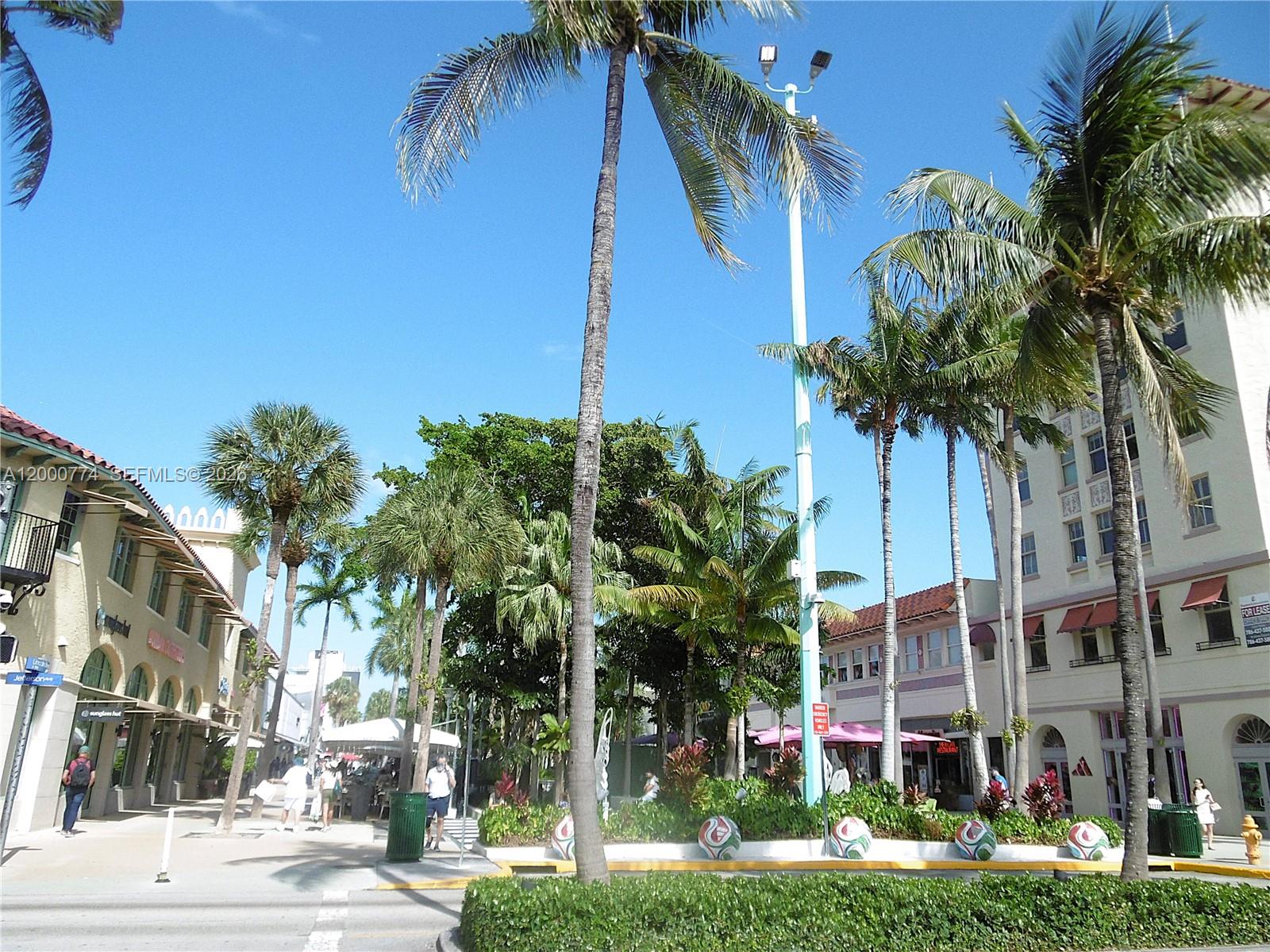 1519 Drexel Ave #201 Miami Beach, FL 33139