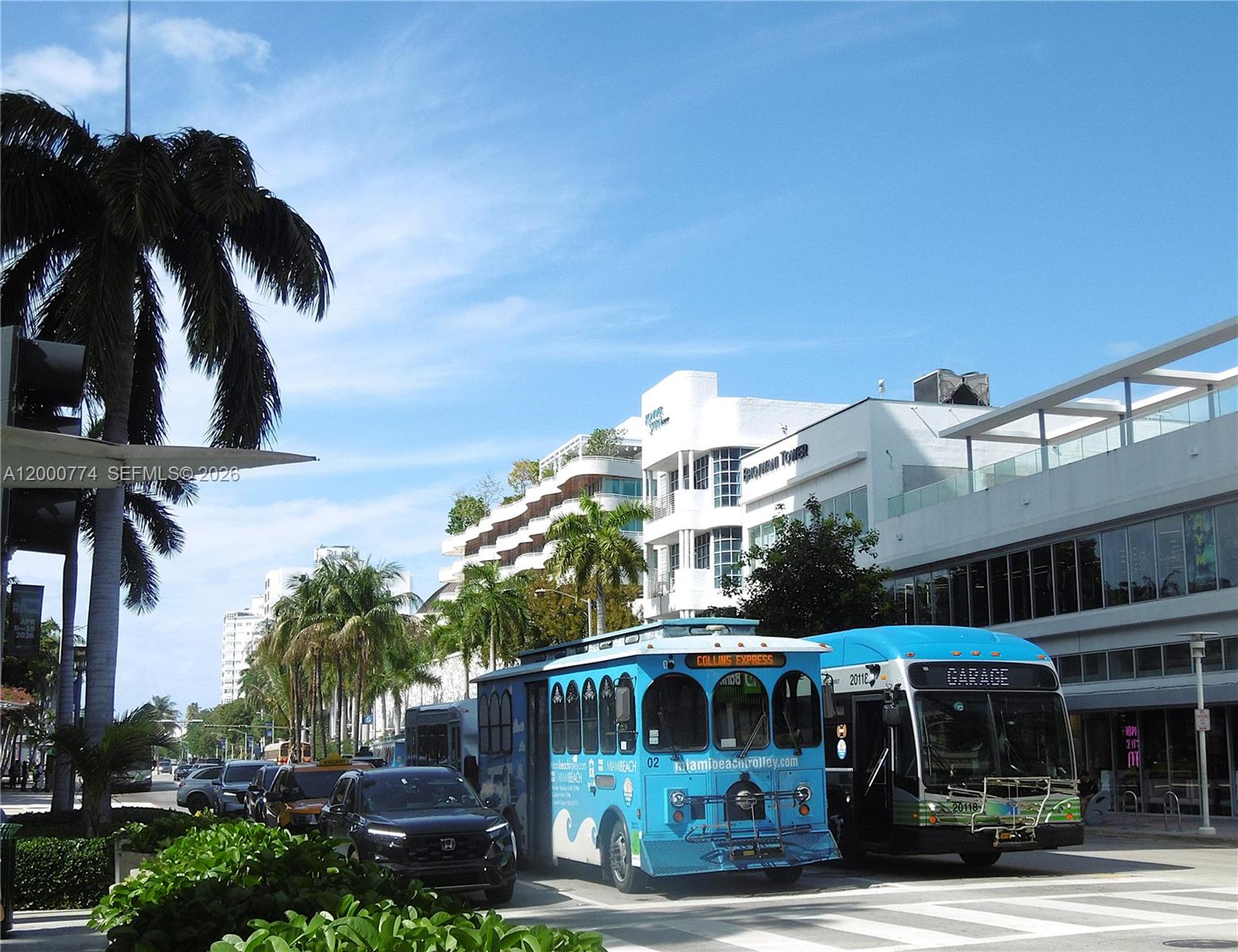 1519 Drexel Ave #201 Miami Beach, FL 33139