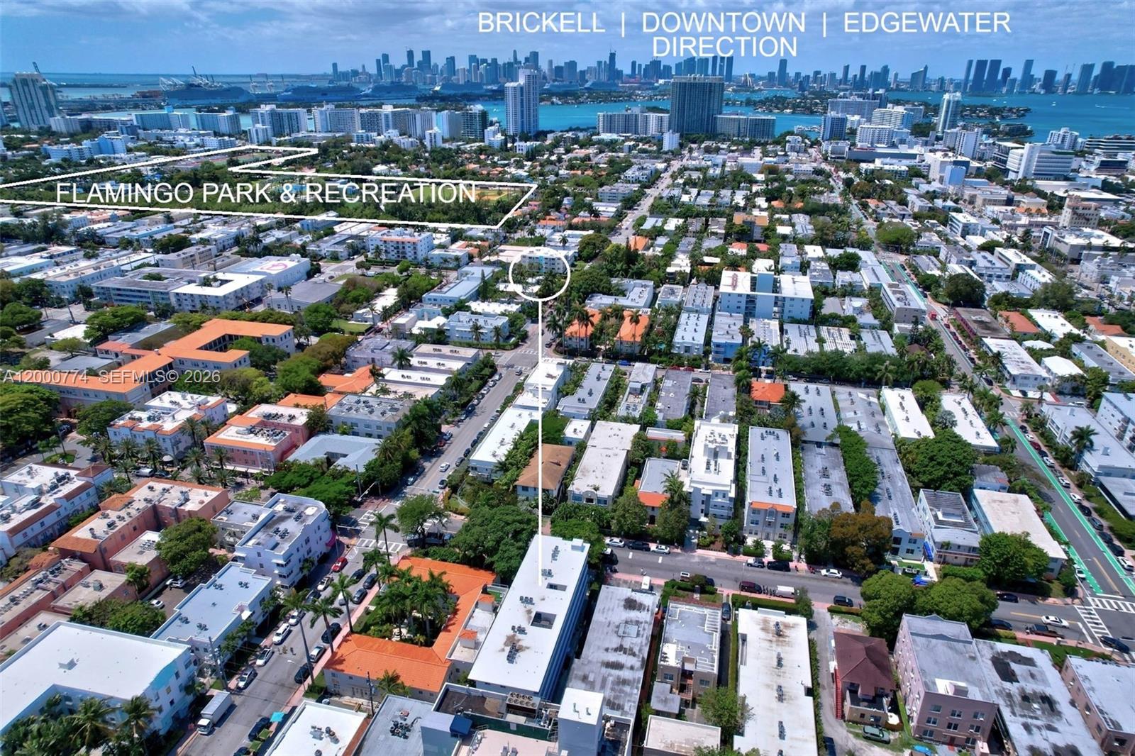 1519 Drexel Ave #201 Miami Beach, FL 33139