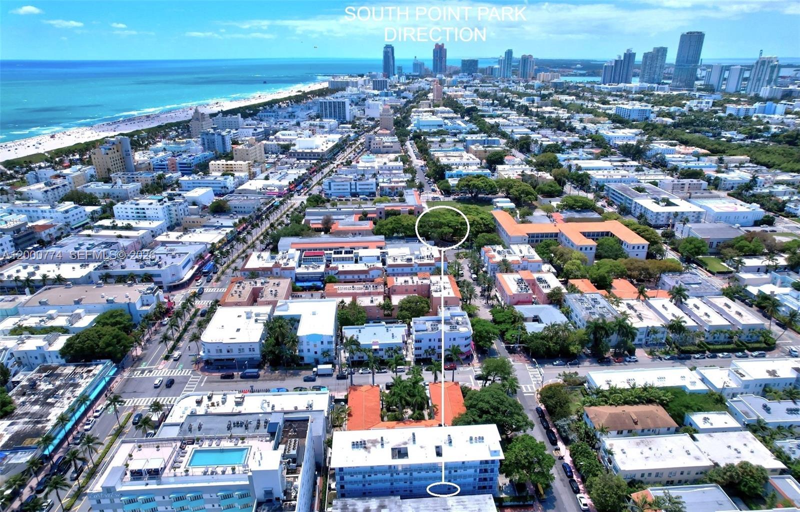 1519 Drexel Ave #201 Miami Beach, FL 33139