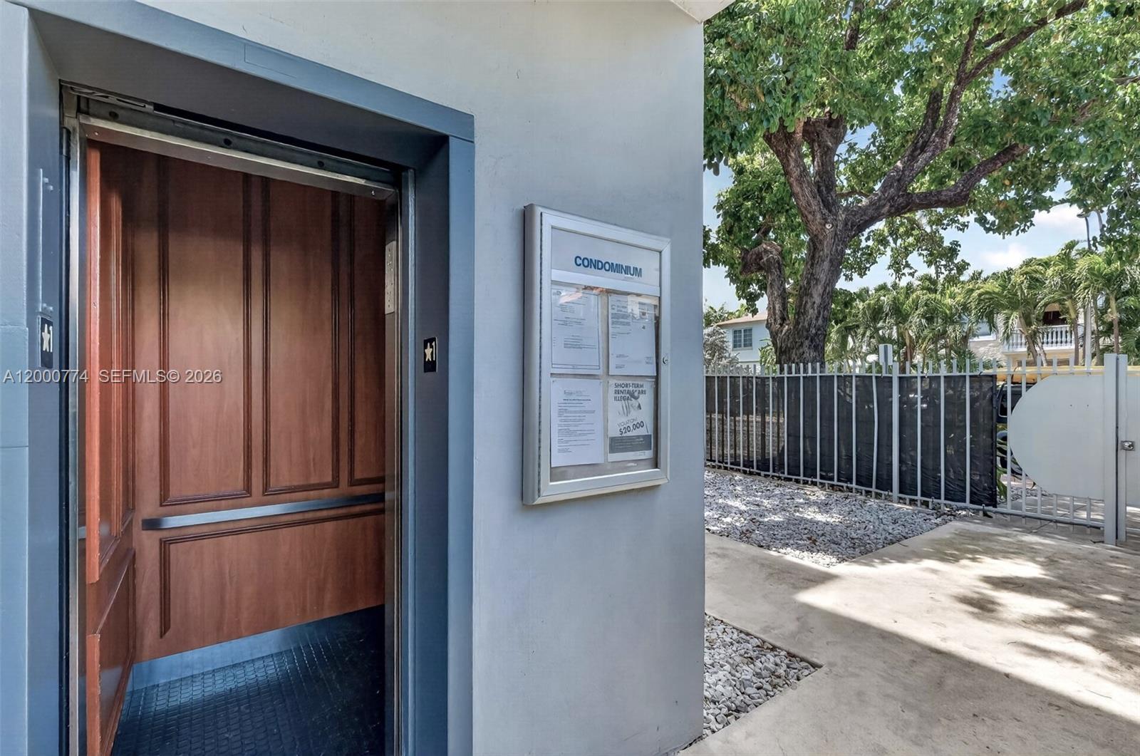 1519 Drexel Ave #201 Miami Beach, FL 33139