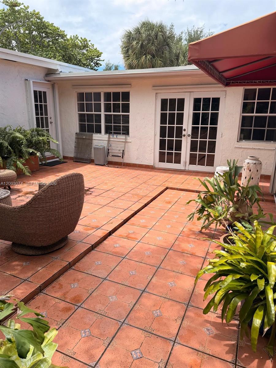 401 Warren Ln Key Biscayne, FL 33149