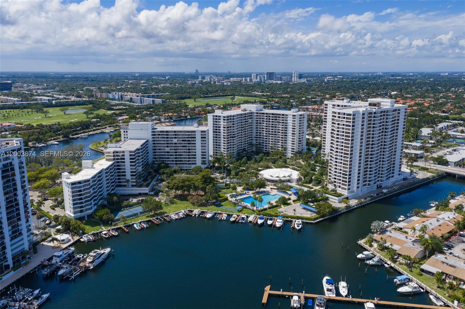 600 Three Iss Blvd #1707