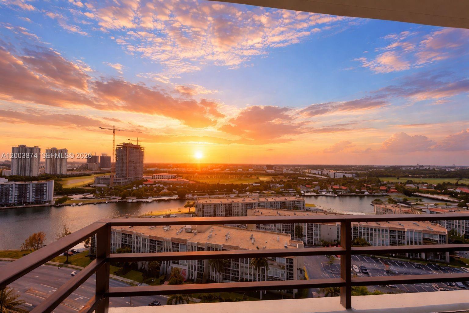 600 Three Iss Blvd #1707 Hallandale Beach, FL 33009