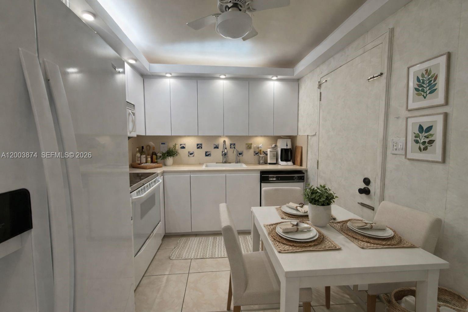 600 Three Iss Blvd #1707 Hallandale Beach, FL 33009