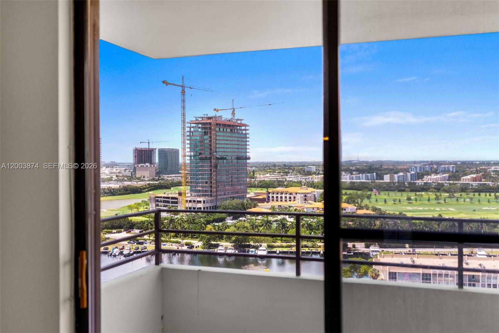 600 Three Iss Blvd #1707 Hallandale Beach, FL 33009