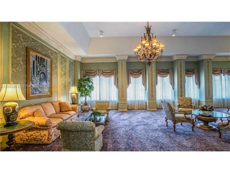 600 Three Iss Blvd #1707 Hallandale Beach, FL 33009