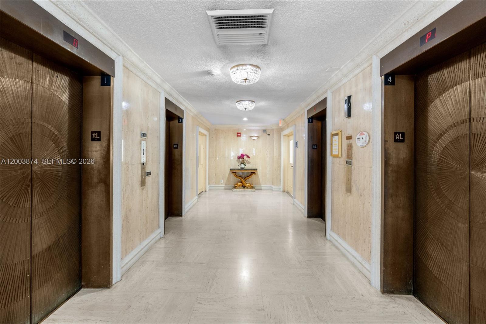 600 Three Iss Blvd #1707 Hallandale Beach, FL 33009