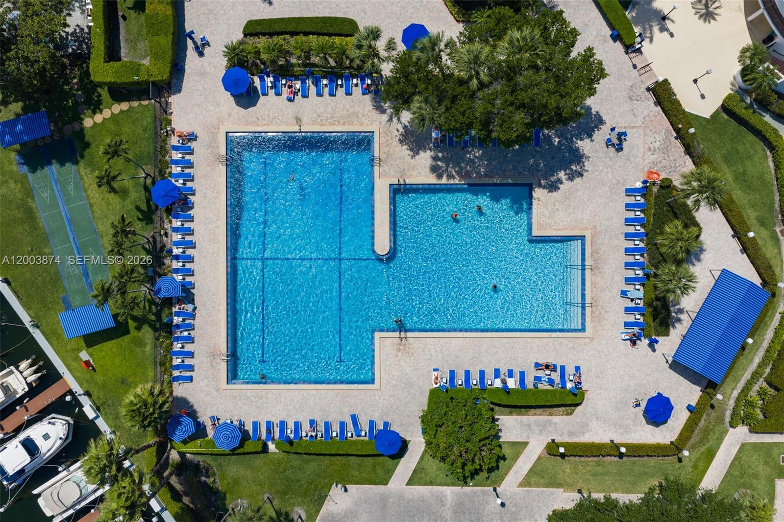 600 Three Iss Blvd #1707 Hallandale Beach, FL 33009