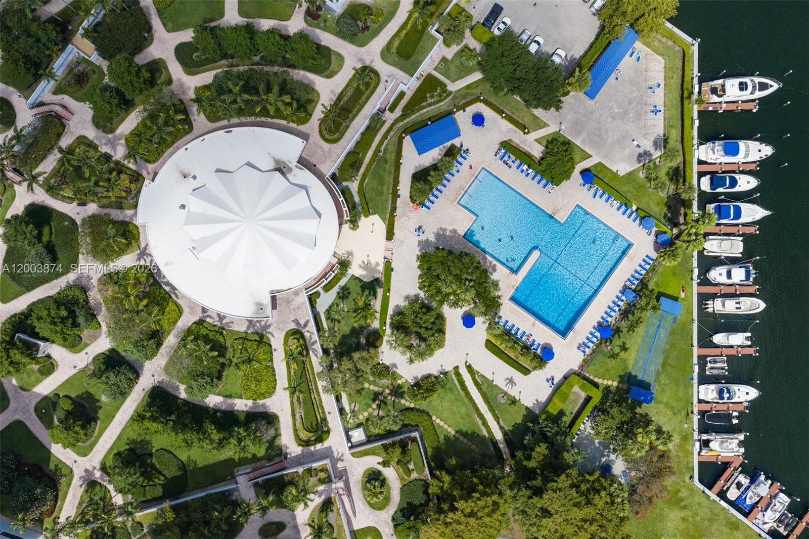 600 Three Iss Blvd #1707 Hallandale Beach, FL 33009