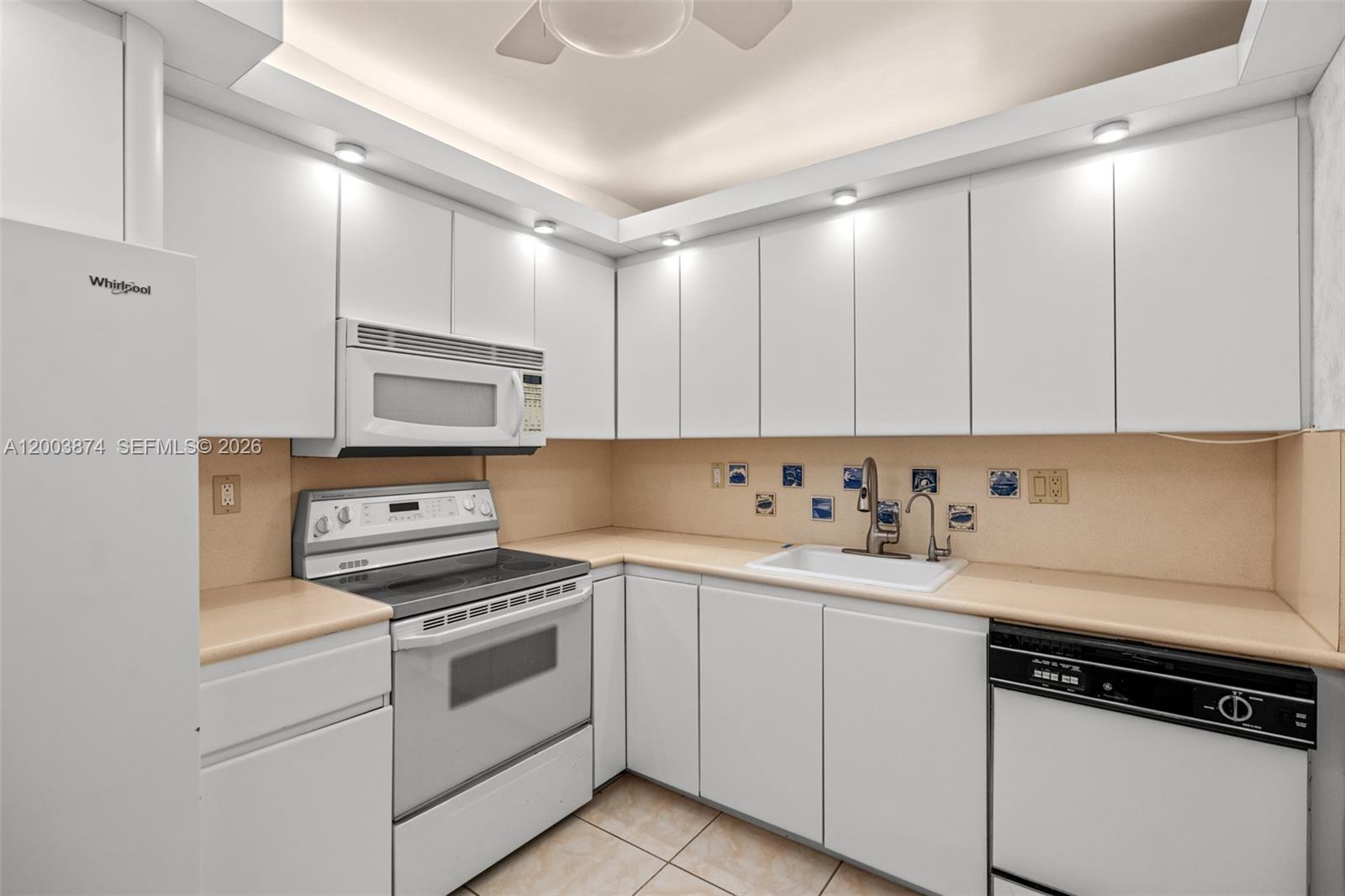 600 Three Iss Blvd #1707 Hallandale Beach, FL 33009