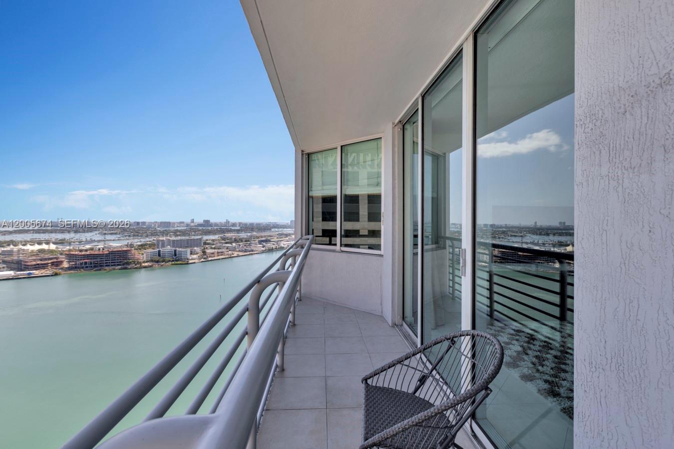335 S Biscayne Bl #3408 Miami, FL 33131