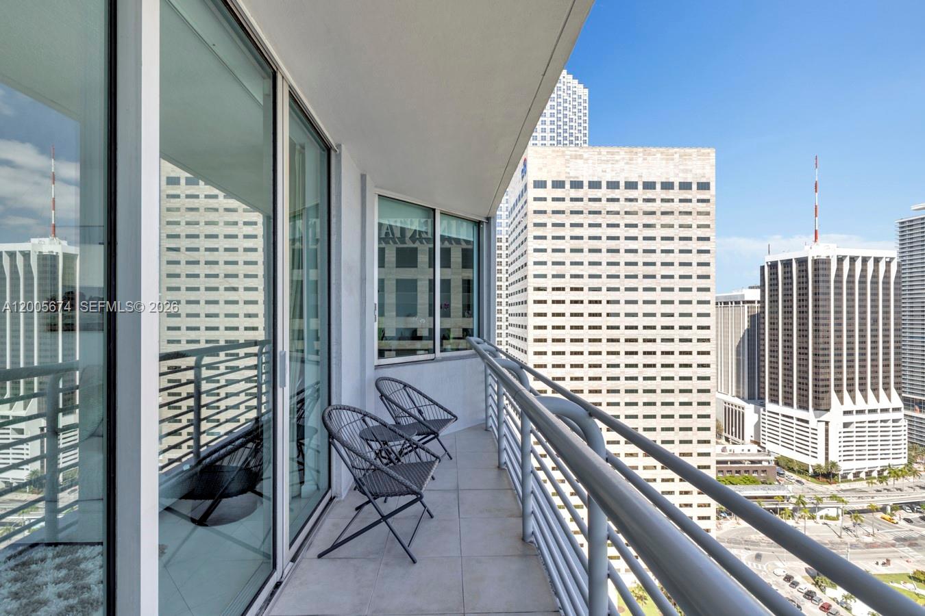 335 S Biscayne Bl #3408 Miami, FL 33131