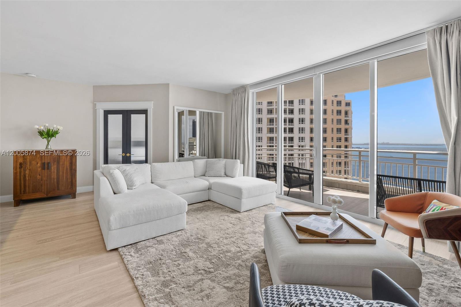 848 Brickell Key Dr #3403 Miami, FL 33131