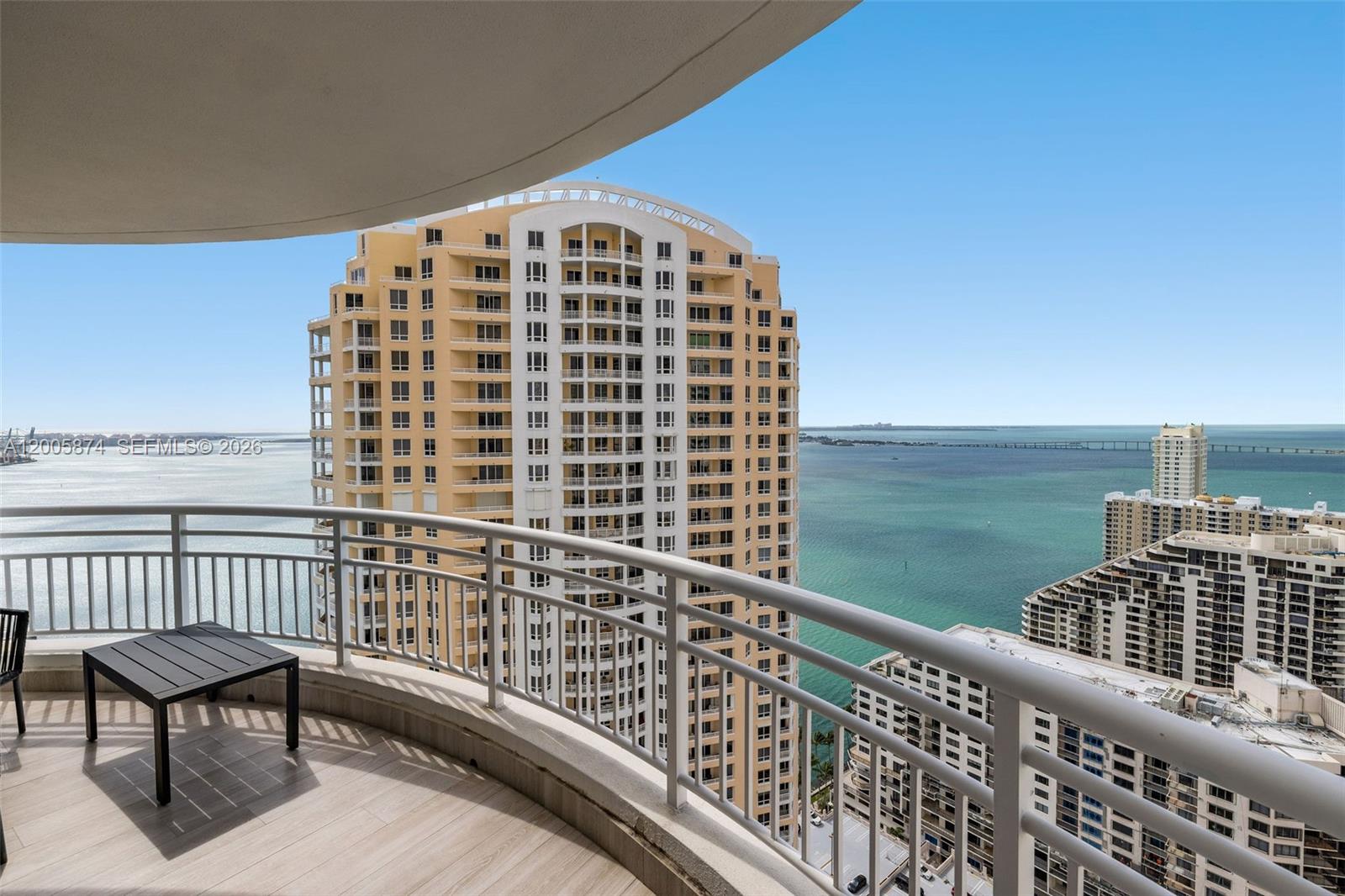 848 Brickell Key Dr #3403 Miami, FL 33131