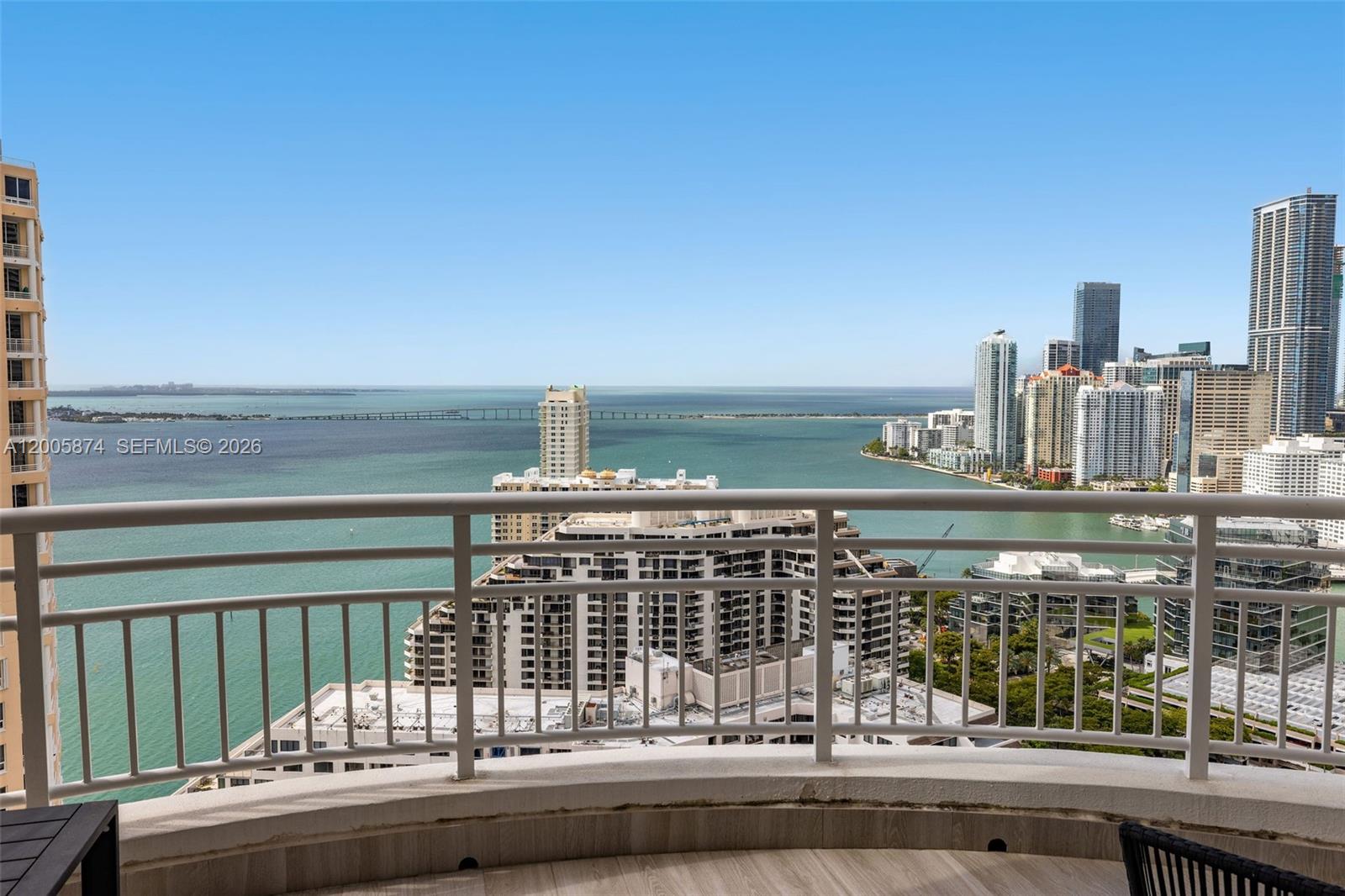 848 Brickell Key Dr #3403 Miami, FL 33131