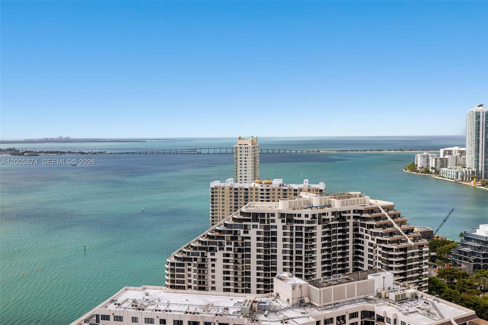 848 Brickell Key Dr #3403 Miami, FL 33131