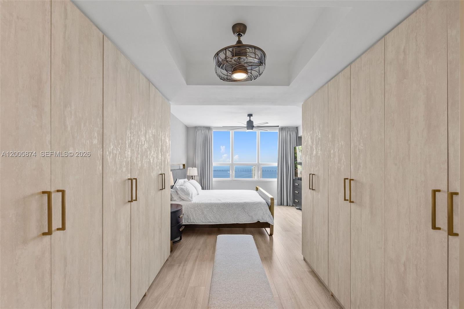 848 Brickell Key Dr #3403 Miami, FL 33131