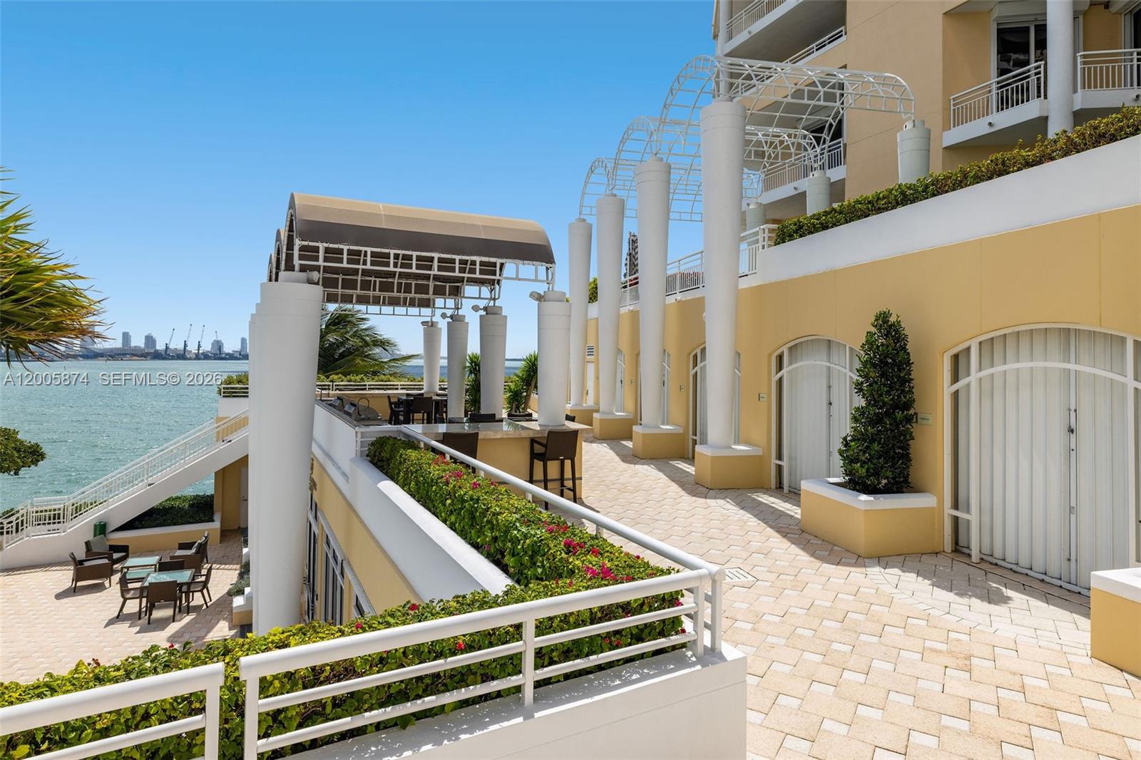 848 Brickell Key Dr #3403 Miami, FL 33131