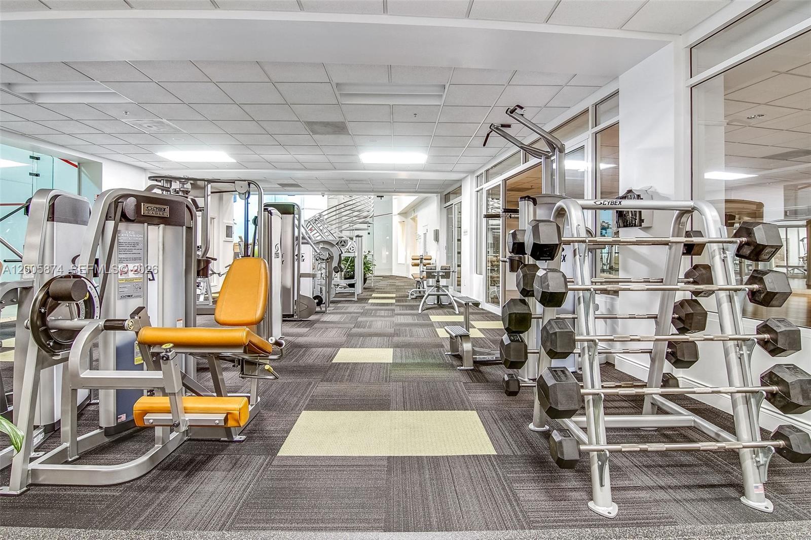 848 Brickell Key Dr #3403 Miami, FL 33131