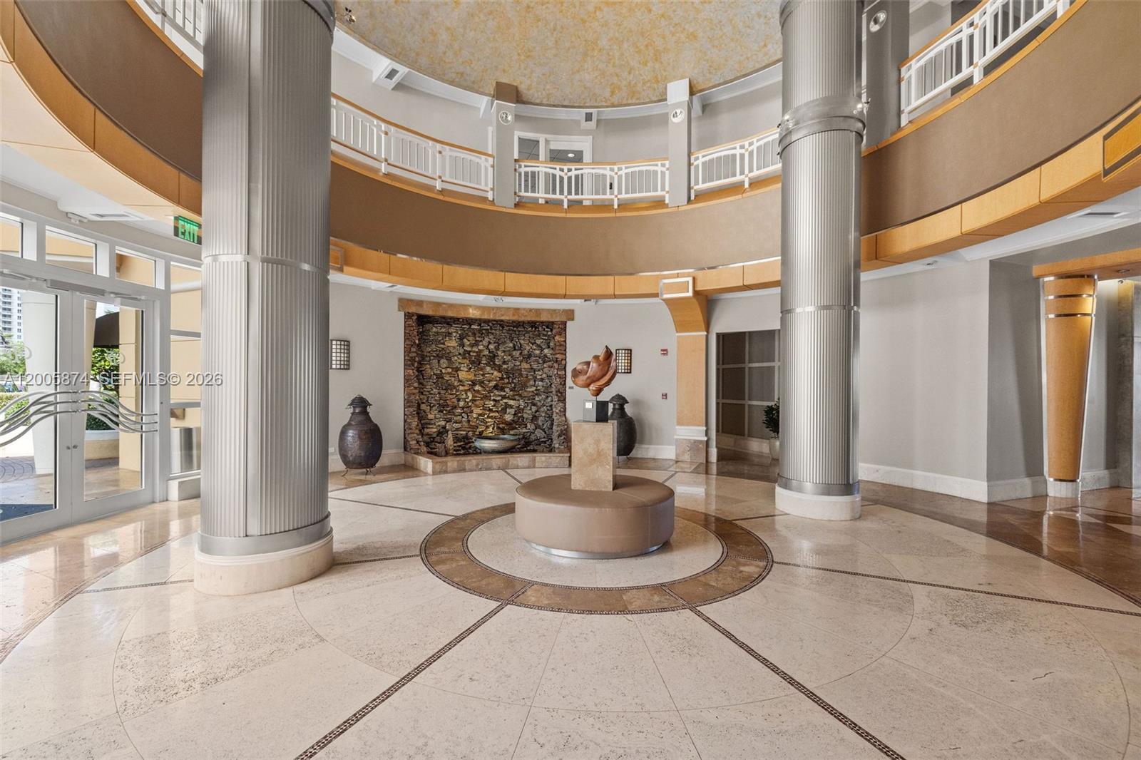 848 Brickell Key Dr #3403 Miami, FL 33131