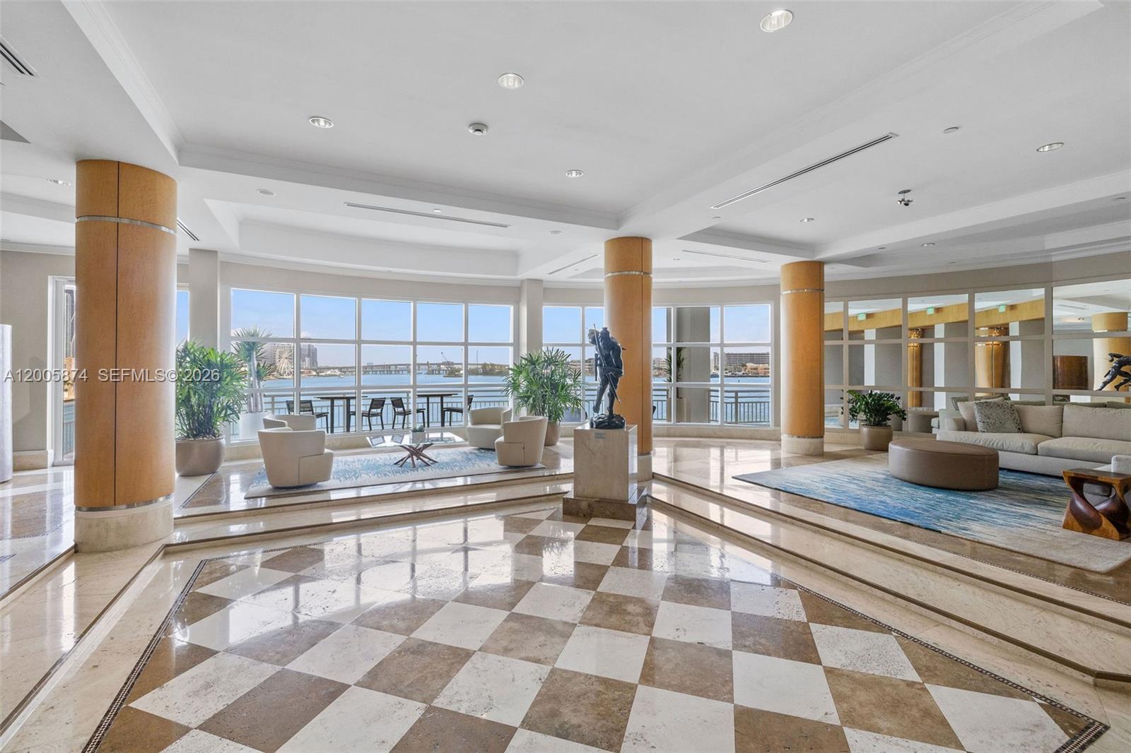 848 Brickell Key Dr #3403 Miami, FL 33131